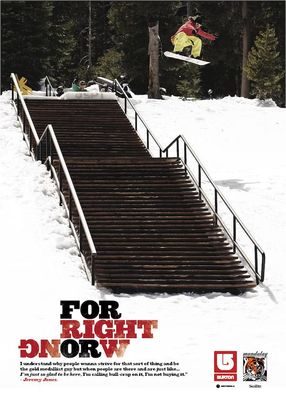 For Right or Wrong poster