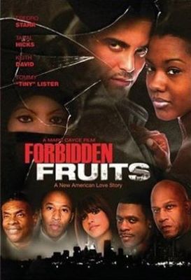 Forbidden Fruits poster