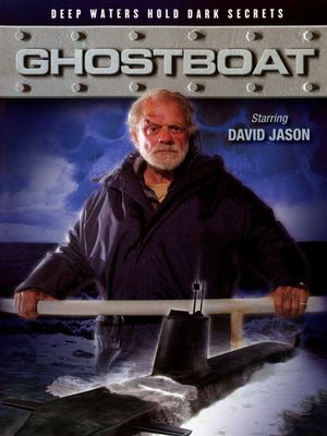 Ghostboat poster