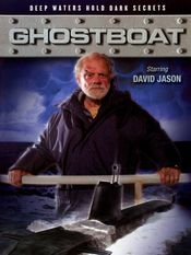 Poster Ghostboat