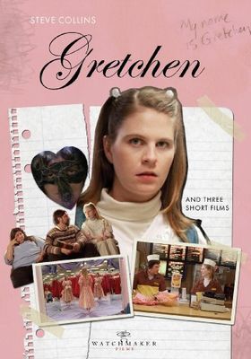 Gretchen poster