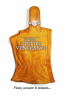 Guide de la petite vengeance poster
