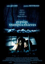 Poster Gypsies, Tramps & Thieves