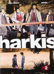 Poster Harkis