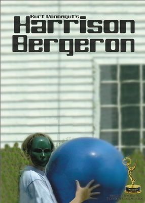 Harrison Bergeron poster