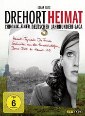 Poster Heimat-Fragmente: Die Frauen