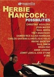 Poster Herbie Hancock: Possibilities
