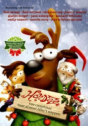 Poster Holidaze: The Christmas That Almost Didn't Happen