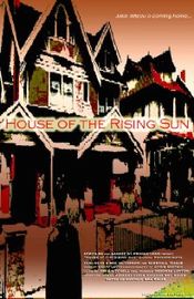 Poster House of the Rising Sun
