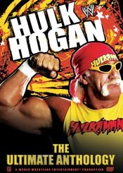 Poster Hulk Hogan: The Ultimate Anthology