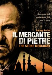 Poster Il mercante di pietre