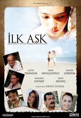 Ilk ask poster