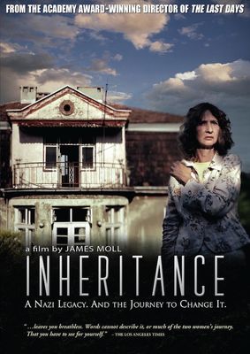 Inheritance poster