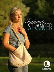 Poster Intimate Stranger
