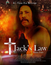 Poster Jack's Law