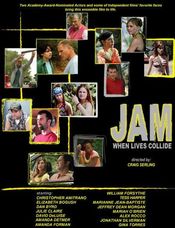 Poster Jam