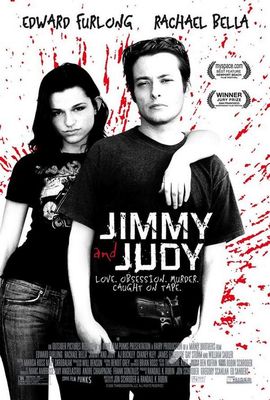 Jimmy and Judy poster