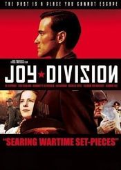 Poster Joy Division