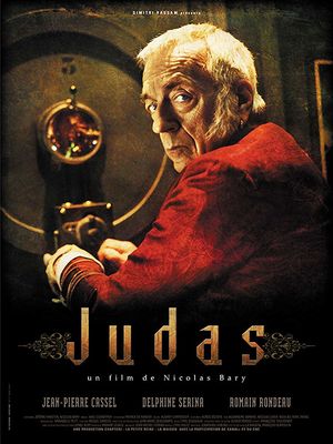 Judas poster