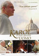 Film - Karol, un Papa rimasto uomo