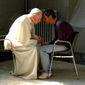 Foto 10 Karol, un Papa rimasto uomo