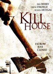 Poster Kill House