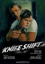 Poster Knife Shift