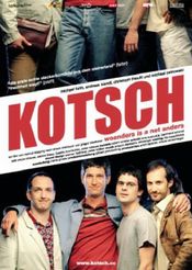 Poster Kotsch