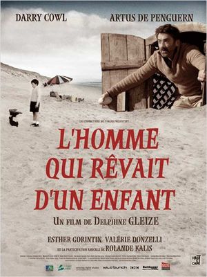 L'homme qui rêvait d'un enfant poster