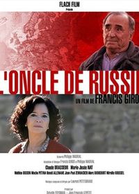 L'oncle de Russie