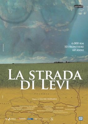 La strada di Levi poster