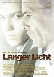 Poster Langer licht