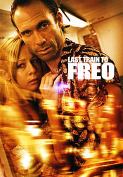 Poster Last Train to Freo