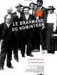 Film - Le brahmane du Komintern