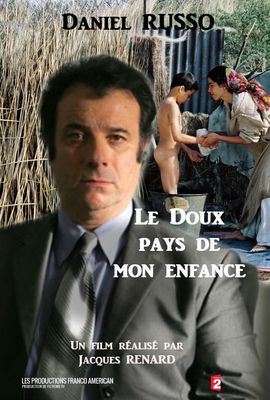 Le doux pays de mon enfance poster