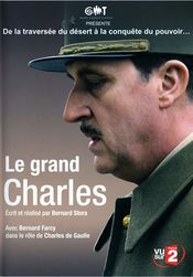 Poster Le grand Charles