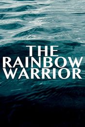 Poster Le Rainbow Warrior