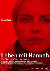 Poster Leben mit Hannah