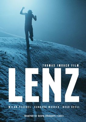 Lenz poster