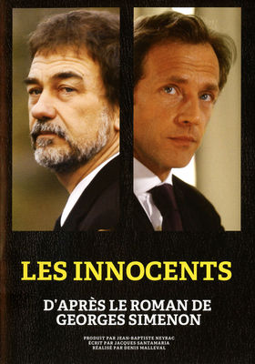 Les innocents poster