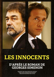 Poster Les innocents