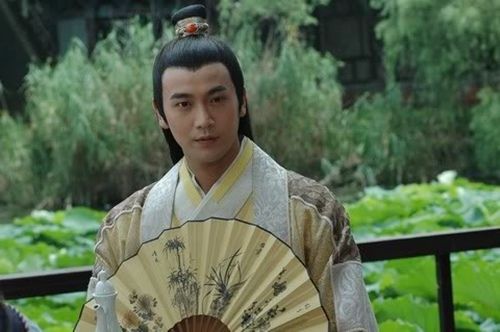 Lu Xiaofeng zhi fengwu jiutian