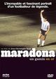 Film - Maradona, un gamin en or