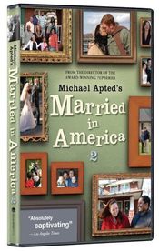 Poster Married in America 2