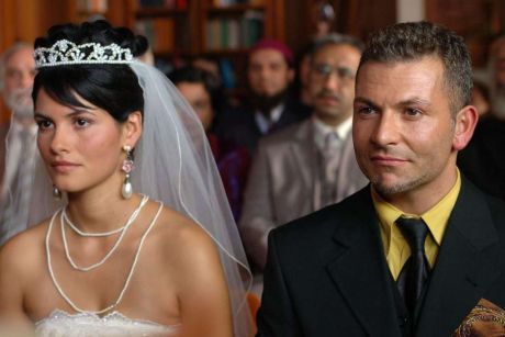 Meine verrückte türkische Hochzeit