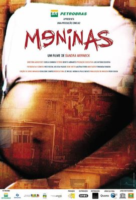 Meninas poster