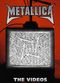 Film Metallica: The Videos 1989-2004