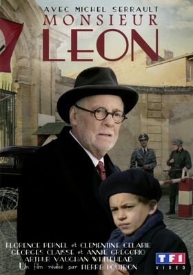 Monsieur Léon poster