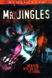 Poster Mr. Jingles