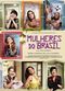 Film Mulheres do Brasil